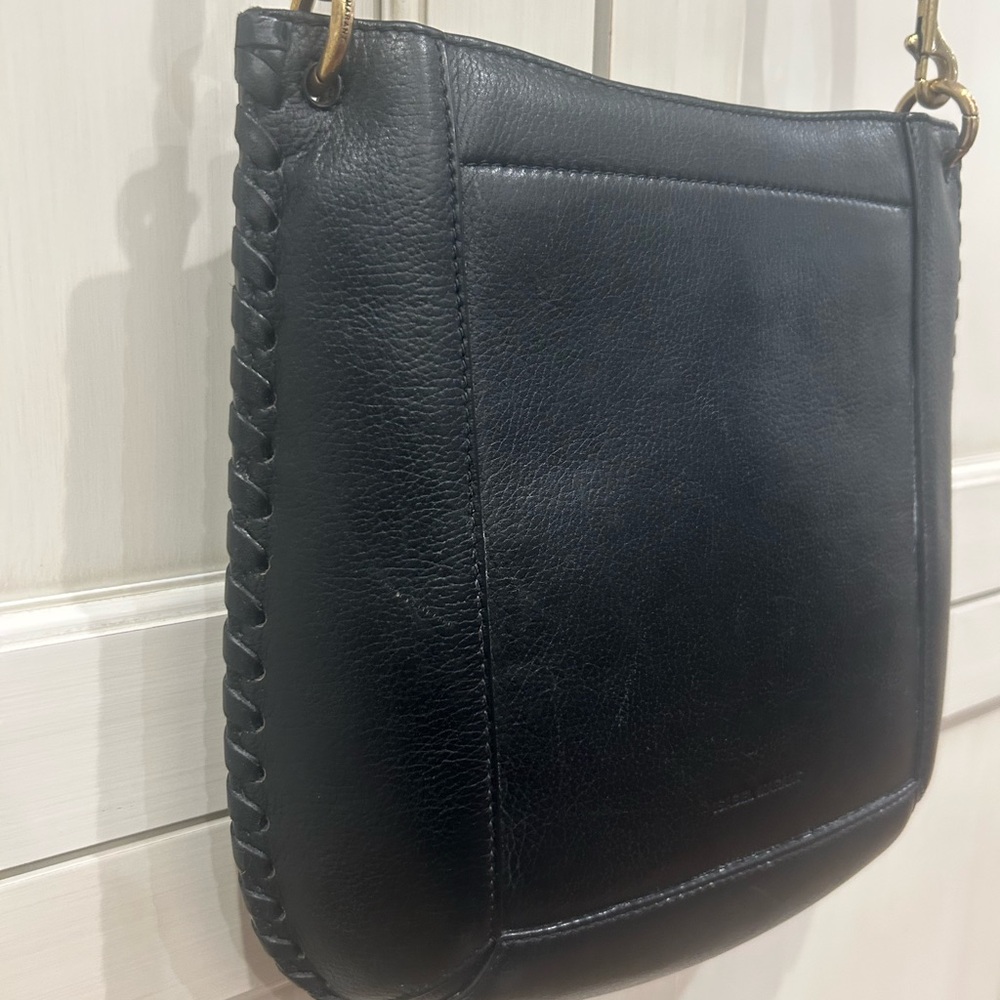 Isabel Marant Oskan Crossbody Bag - Picture 14 of 16